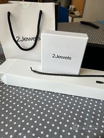 Braccialetto 2 Jewels