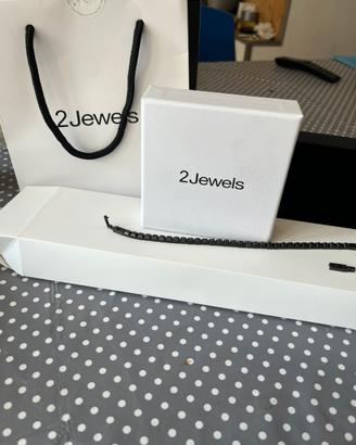 Braccialetto 2 Jewels