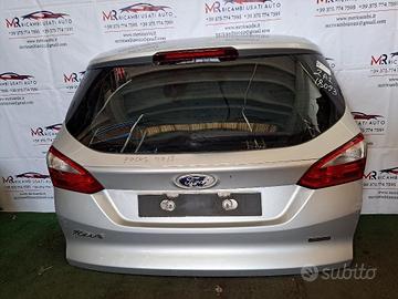PORTELLONE POSTERIORE FORD Focus S. Wagon 5° Seri