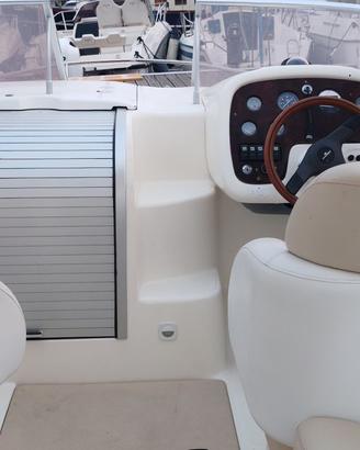 CRANCHI TURCHESE 24