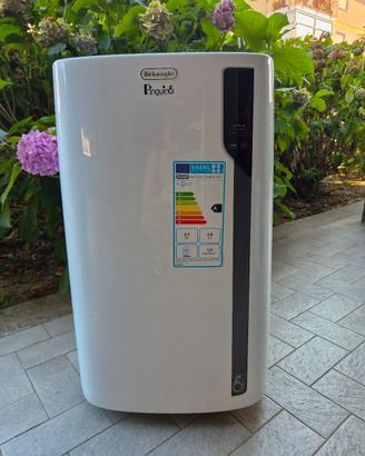 pinguino Delonghi