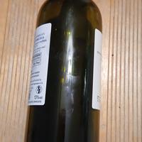 bottiglie da  vino 750 ml riutilizzabili