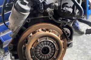 MOTORE OPEL CORSA D A12XER 2012