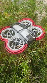 Dji Neo con Accessori Extra 