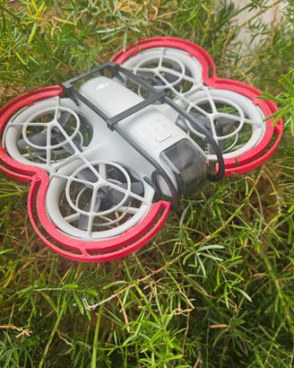 Dji Neo con Accessori Extra 
