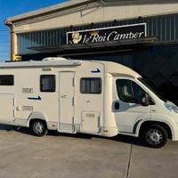 Ci International rivera garage