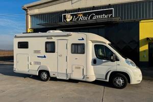 Ci International rivera garage