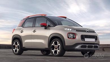 Citroen C3 Aircross ricambi