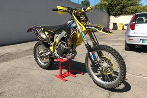 Suzuki RMZ 250