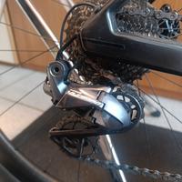 Gruppo Shimano Ultegra di2 11 velocità 