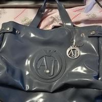 borsa Armani jeans 