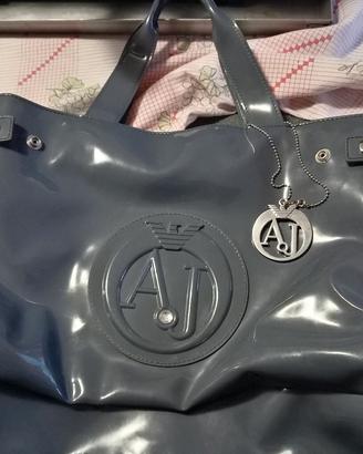 borsa Armani jeans 