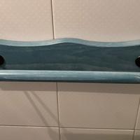 Kit mobile bagno di servizio