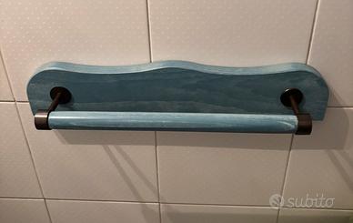 Kit mobile bagno di servizio