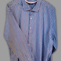 Camicia uomo taglia 43 Paul & Sark 