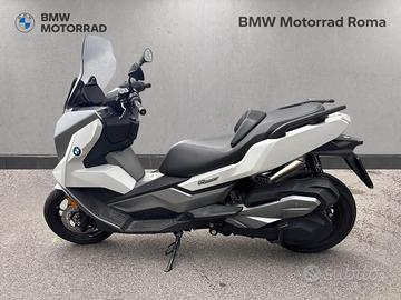 BMW C 400 GT Abs