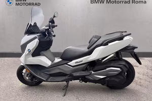BMW C 400 GT Abs