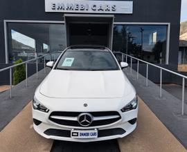 MERCEDES CLA 180 D 1.5 DCI 116 CV SPORT