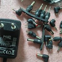 A1104NN-Alimentatore Multi 3-12V