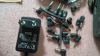 A1104NN-Alimentatore Multi 3-12V