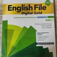 Oxford English file e Preliminary