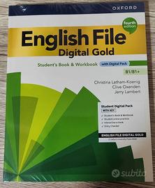 Oxford English file e Preliminary