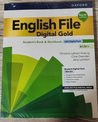 Oxford English file e Preliminary