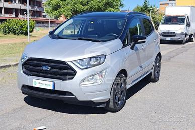 FORD EcoSport 1.5 Ecoblue 100 CV Start&Stop ST-Lin