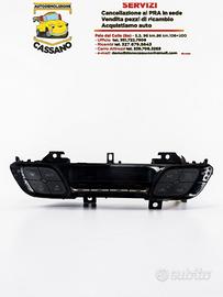 COMANDI CLIMA TOYOTA CH R IBRIDA ANNO:2020