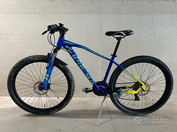 MTB Rollmar Suprema tg.S 27.5