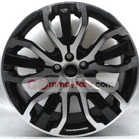 4 cerchi lega land rover range sport r21 lt3789