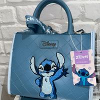 Stitch borsa a mano Disney