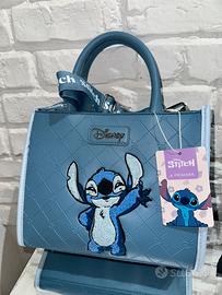 Stitch borsa a mano Disney