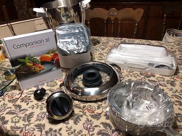 Robot da cucina Moulinex  Companion - COME NUOVO