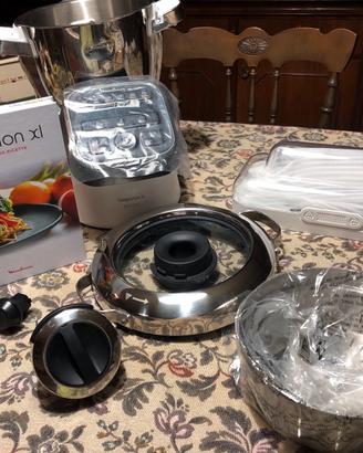 Robot da cucina Moulinex  Companion - COME NUOVO