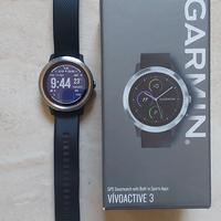 Garmin vivoactive 3