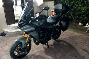 Yamaha tracer 900 Gt