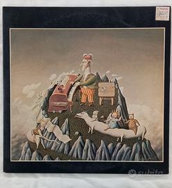 LP DOPPIO KING CRIMSON