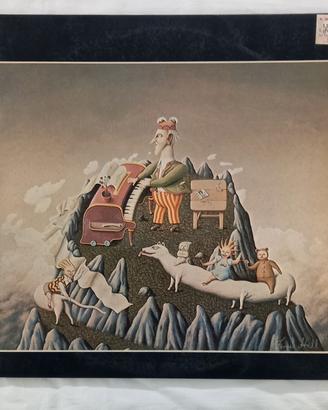 LP DOPPIO KING CRIMSON