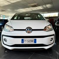 VOLKSWAGEN up! 1.0 5p. move up! BlueMotion Tech...