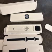 Apple watch serie 8 accessori