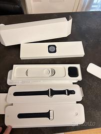 Apple watch serie 8 accessori