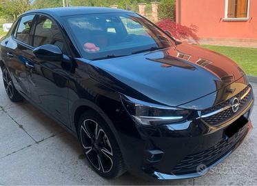 Opel Corsa GS Line 1.2 100 cv