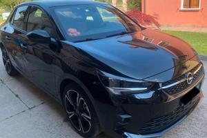 Opel Corsa GS Line 1.2 100 cv