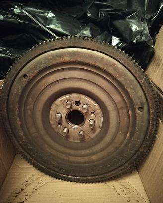 Volano Bi massa Fiesta St Mk7 1.6