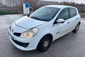 RENAULT CLIO 1.2 GPL