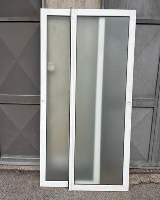 Porta Scorrevole Robusta