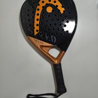 Racchetta Padel Head Speed motion