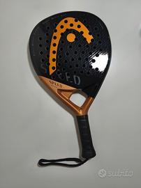 Racchetta Padel Head Speed motion