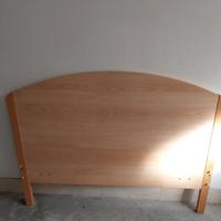 LETTO UNA PIAZZA E MEZZA.